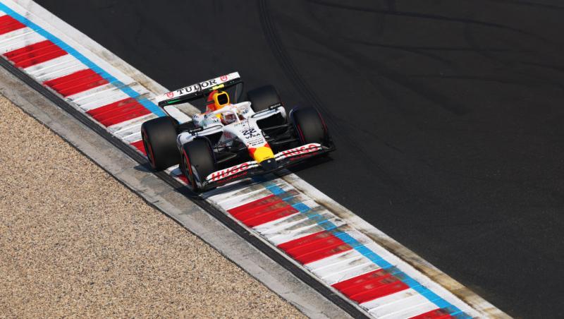 Yuki Tsunoda, decizie majoră. Pilotul Racing Bulls îl înlocuiește pe Liam Lawson la Red Bull în Marele Premiu al Japoniei