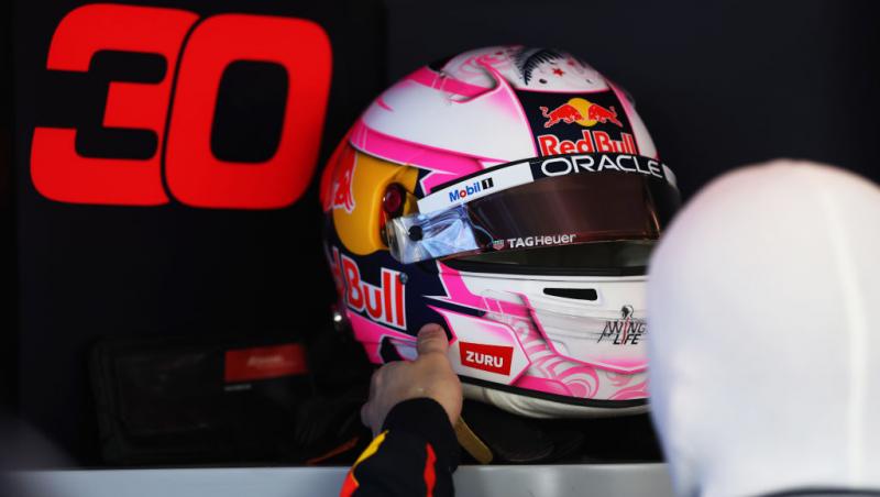 Yuki Tsunoda, decizie majoră. Pilotul Racing Bulls îl înlocuiește pe Liam Lawson la Red Bull în Marele Premiu al Japoniei