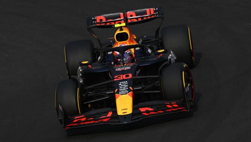 Yuki Tsunoda, decizie majoră. Pilotul Racing Bulls îl înlocuiește pe Liam Lawson la Red Bull în Marele Premiu al Japoniei