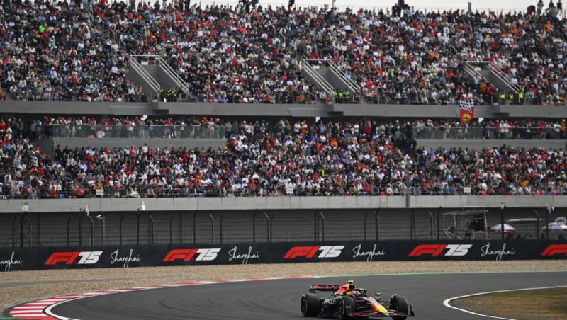 Yuki Tsunoda, decizie majoră. Pilotul Racing Bulls îl înlocuiește pe Liam Lawson la Red Bull în Marele Premiu al Japoniei