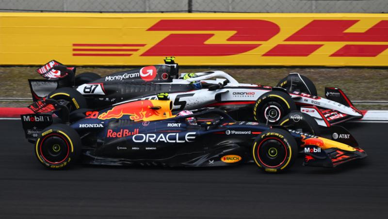 Yuki Tsunoda, decizie majoră. Pilotul Racing Bulls îl înlocuiește pe Liam Lawson la Red Bull în Marele Premiu al Japoniei