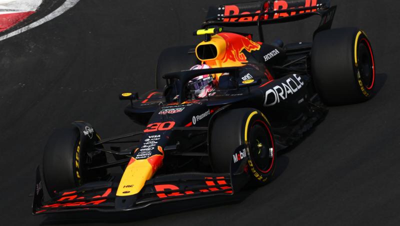 Yuki Tsunoda, decizie majoră. Pilotul Racing Bulls îl înlocuiește pe Liam Lawson la Red Bull în Marele Premiu al Japoniei