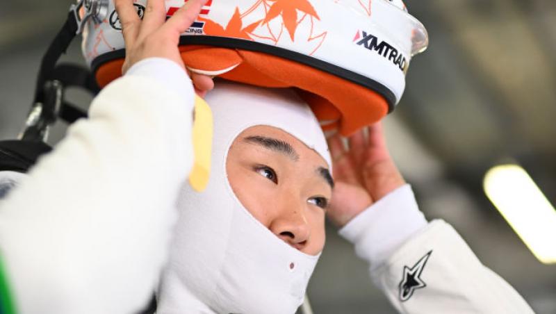 Yuki Tsunoda, decizie majoră. Pilotul Racing Bulls îl înlocuiește pe Liam Lawson la Red Bull în Marele Premiu al Japoniei