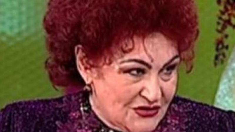 Elena Merișoreanu a ajuns la perfuzii. Gestul său a costat-o sănătatea. Cum se simte acum: „Sunt în spital”