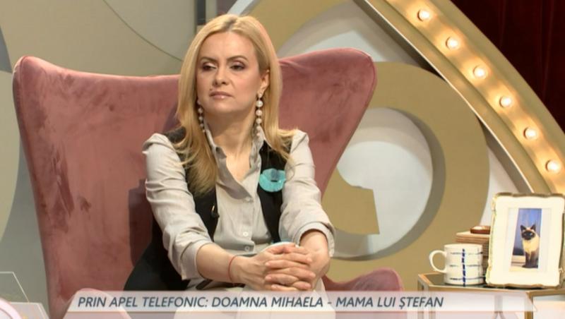 Mireasa sezonul 11, 26 martie 2025. Mama lui Ștefan a votat un cuplu care, în opinia sa, nu își are locul în emisiune