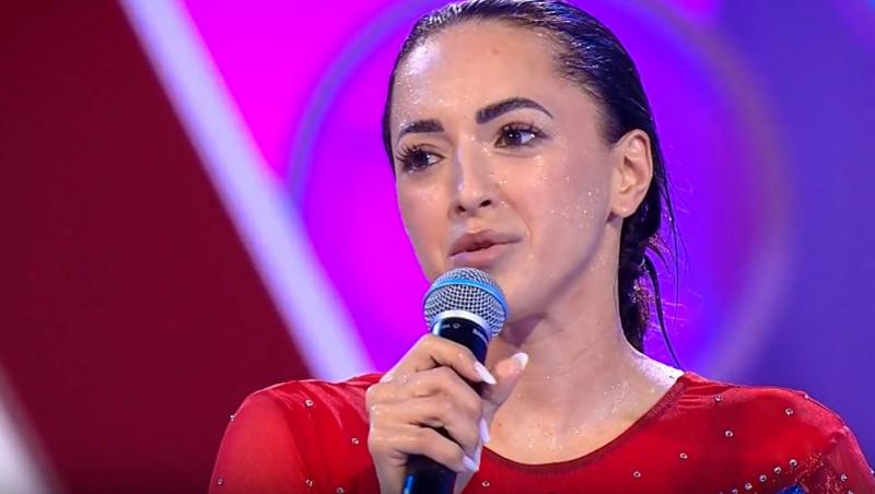 Larisa Iordache a dezvăluit cine vor fi nașii de botez ai Amirei. Pregătirile sunt în toi: „Vom vedea cum decurg lucrurile”