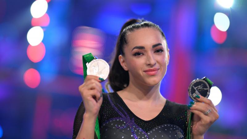 Larisa Iordache a dezvăluit cine vor fi nașii de botez ai Amirei. Pregătirile sunt în toi: „Vom vedea cum decurg lucrurile”