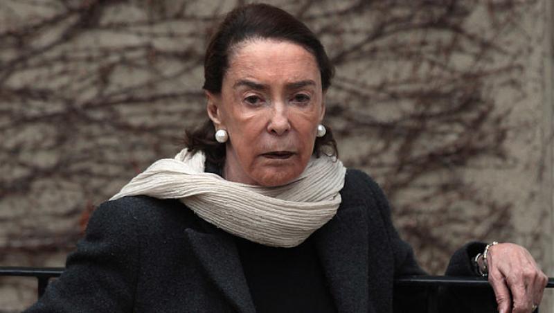 Licitație record pentru tabloul unei românce. Aceasta se află în top 100 al celor mai apreciați arhitecți și designeri