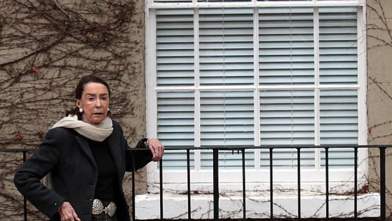 Licitație record pentru tabloul unei românce. Aceasta se află în top 100 al celor mai apreciați arhitecți și designeri