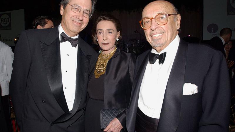 Licitație record pentru tabloul unei românce. Aceasta se află în top 100 al celor mai apreciați arhitecți și designeri