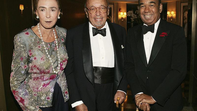 Licitație record pentru tabloul unei românce. Aceasta se află în top 100 al celor mai apreciați arhitecți și designeri