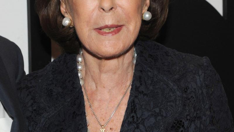 Licitație record pentru tabloul unei românce. Aceasta se află în top 100 al celor mai apreciați arhitecți și designeri