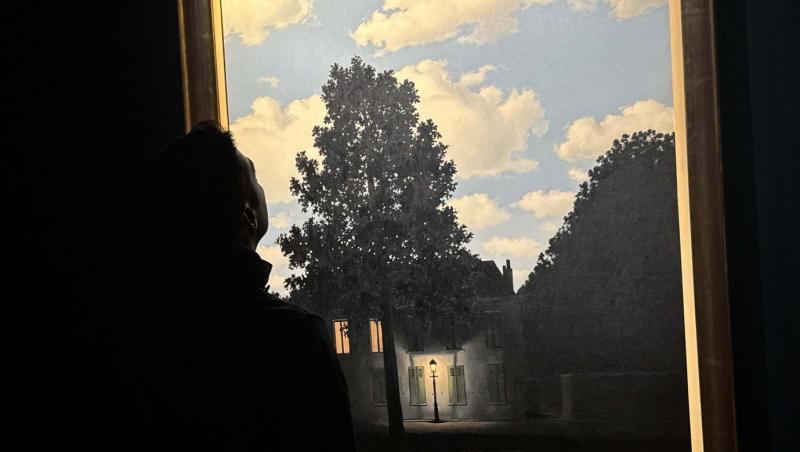 Licitație record pentru tabloul unei românce. Aceasta se află în top 100 al celor mai apreciați arhitecți și designeri