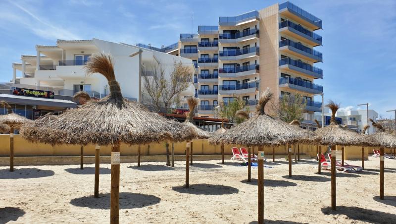 Câți bani scot din buzunare românii pentru vacanțele de Paște pe litoralul românesc. Nimeni nu se așteaptă la aceste prețuri