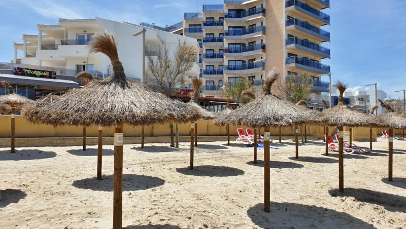 Câți bani scot din buzunare românii pentru vacanțele de Paște pe litoralul românesc. Nimeni nu se așteaptă la aceste prețuri