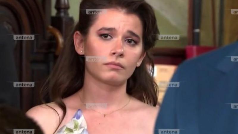 Kira Hagi, fiica lui Gică Hagi, se pregătește pentru nunta cu logodnicul său, Thomas Ferfelis. Când va avea loc marele eveniment