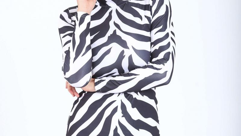 Elena Mogîldea, despre caracteristicile personajului din „Ana, Mi-ai fost scrisă în ADN”. Ce o apropie de Cici