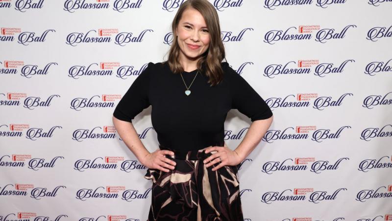 Cum arată nepoțica regretatului ”Vânător de crocodili”. Grace a împlinit 4 ani