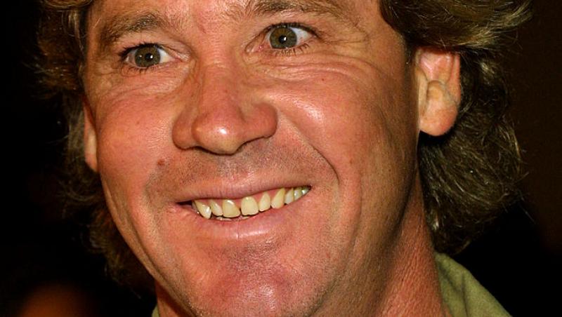 Cum arată nepoțica regretatului ”Vânător de crocodili”. Grace a împlinit 4 ani