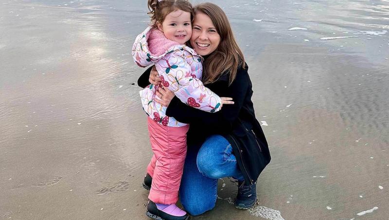 Cum arată nepoțica regretatului ”Vânător de crocodili”. Grace a împlinit 4 ani