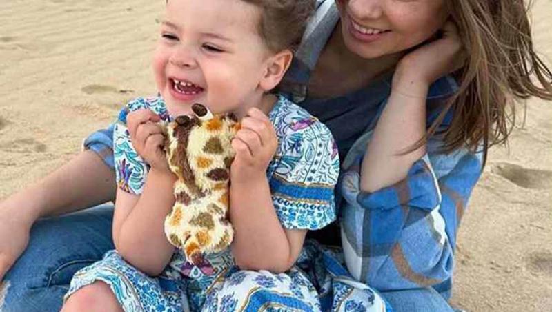 Cum arată nepoțica regretatului ”Vânător de crocodili”. Grace a împlinit 4 ani