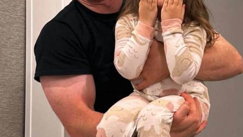 Cum arată nepoțica regretatului ”Vânător de crocodili”. Grace a împlinit 4 ani