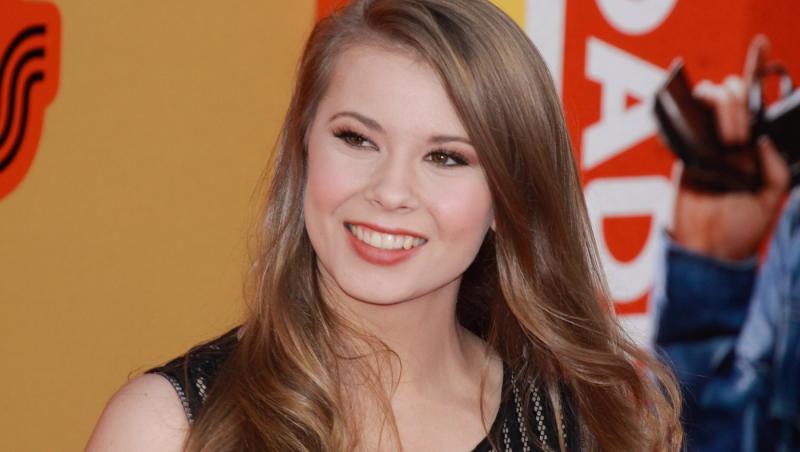 Cum arată nepoțica regretatului ”Vânător de crocodili”. Grace a împlinit 4 ani