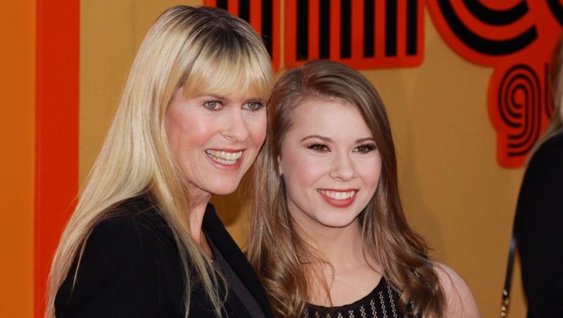 Cum arată nepoțica regretatului ”Vânător de crocodili”. Grace a împlinit 4 ani