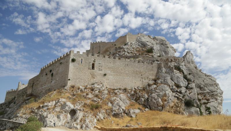 Case scoase la vânzare în Italia pentru 1 euro. Cum arată la interior și ce secrete ascund