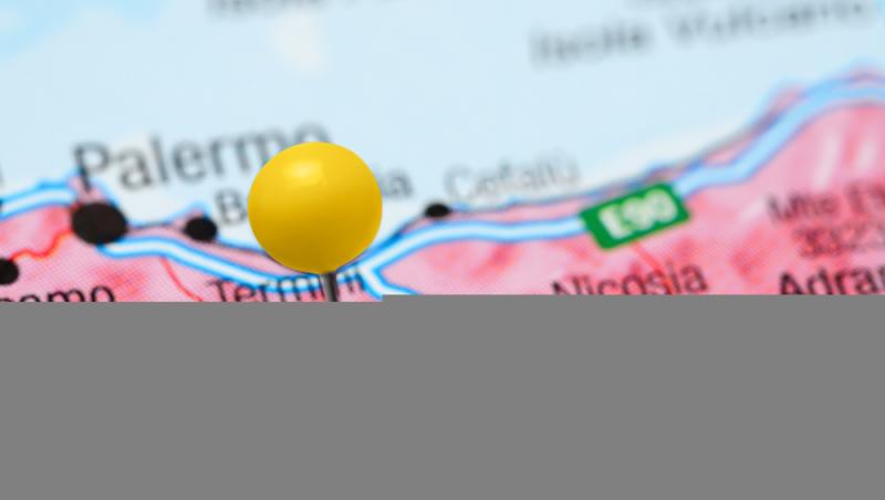 Case scoase la vânzare în Italia pentru 1 euro. Cum arată la interior și ce secrete ascund