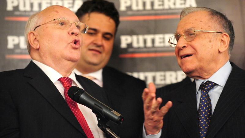 Certificatul de revoluționar al lui Ion Iliescu a fost anulat. Care sunt avantajele pe care le pierde fostul președinte