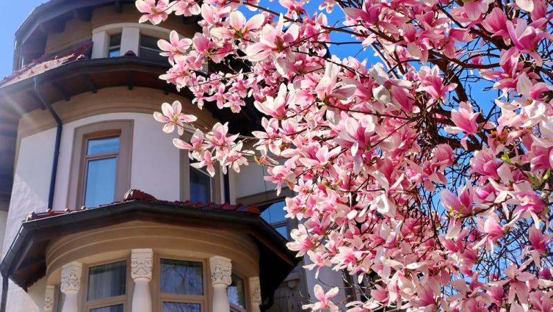 Ce se întâmplă cu vremea la finalul săptămânii. Ce temperaturi se înregistrează în weekend