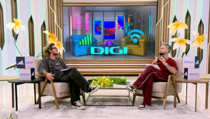 Trucul prin care telefonul tău va merge mai bine. Ce au dezvăluit Cuza și Radu Bucălae