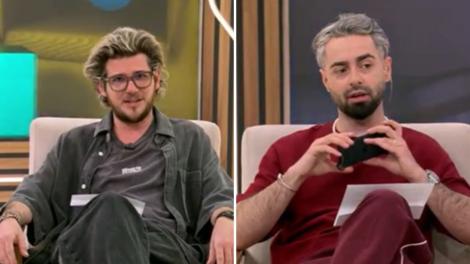 Trucul prin care telefonul tău va merge mai bine. Ce au dezvăluit Cuza și Radu Bucălae