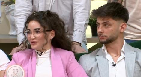 Mireasa sezonul 11. Părinții Lilianei și tatăl lui Robert au votat! Pe cine vor să elimine din competiție