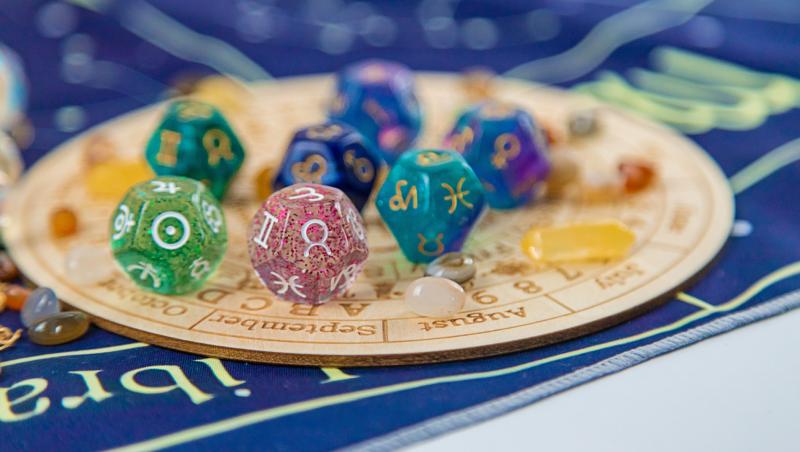 Horoscop weekend 29 - 30 martie 2025. Ce au pregătit astrele pentru sâmbătă și duminică