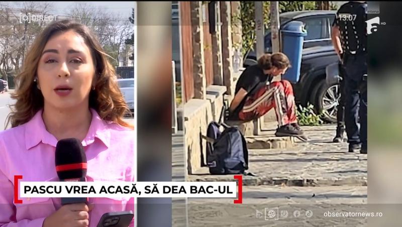 Vlad Pascu rămâne în închisoare. Ce decizie a luat astăzi Curtea de Apel Constanţa