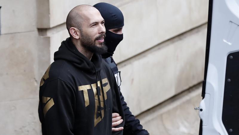 Andrew Tate, declarații controversate despre cum o să-și crească și educe copiii: „Bărbații nu trebuie să fie fericiți!”