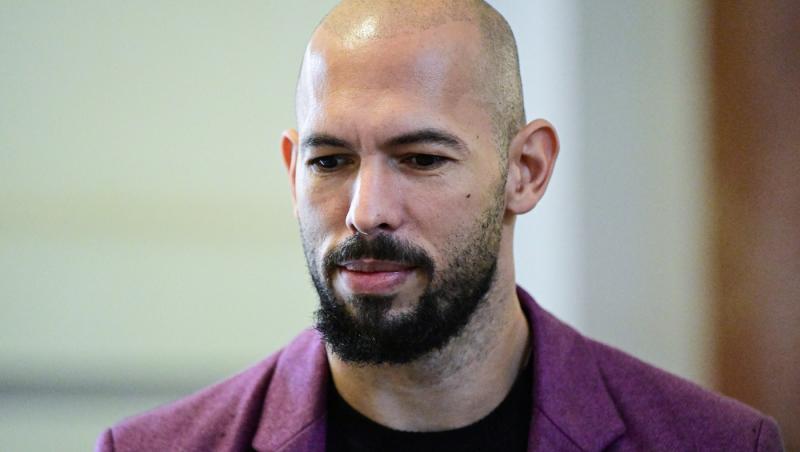 Ce crede Andrew Tate despre iubire. Puțini se așteptau să spună așa ceva după toate controversele în care e implicat