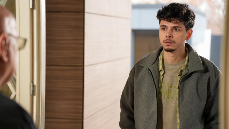 Ana, Mi-ai fost scrisă în ADN | Episodul 12. Tudor ajunge la spital în stare gravă. Când își revine, adevărul iese la iveală