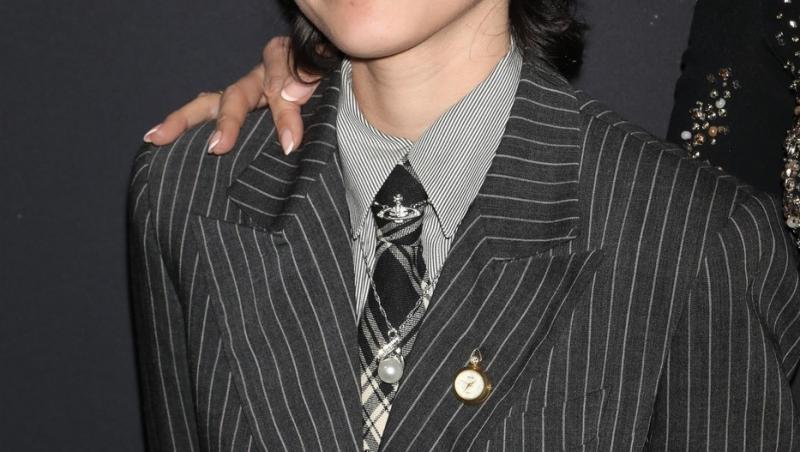 Cât de mult a crescut și cum arată acum fiica lui Jennifer Lopez, Emme. Ce a dezvăluit artista despre viața personală a fiicei ei