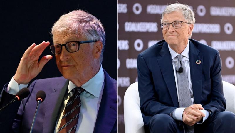 colaj bill gates