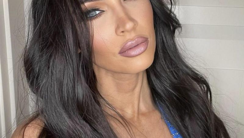 Megan Fox a devenit mamă pentru a patra oară, alături de Machine Gun Kelly. Ce doi părinți s-ar fi despărțit înainte