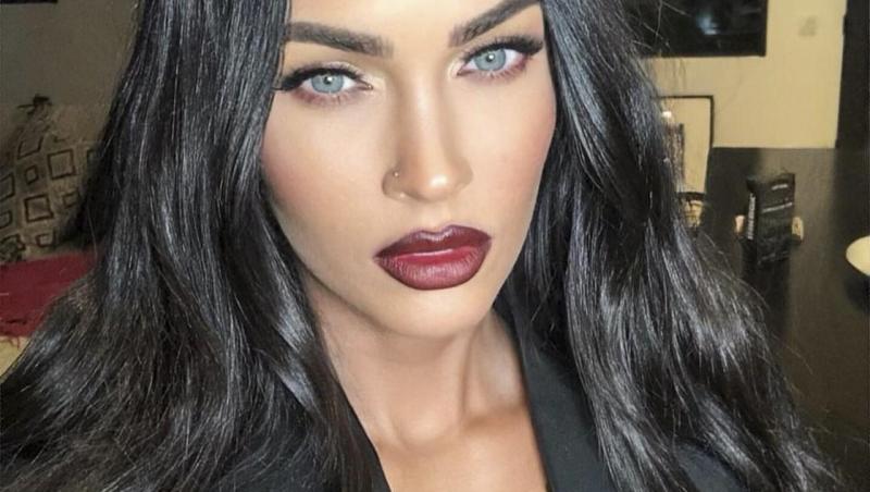 Megan Fox a devenit mamă pentru a patra oară, alături de Machine Gun Kelly. Ce doi părinți s-ar fi despărțit înainte