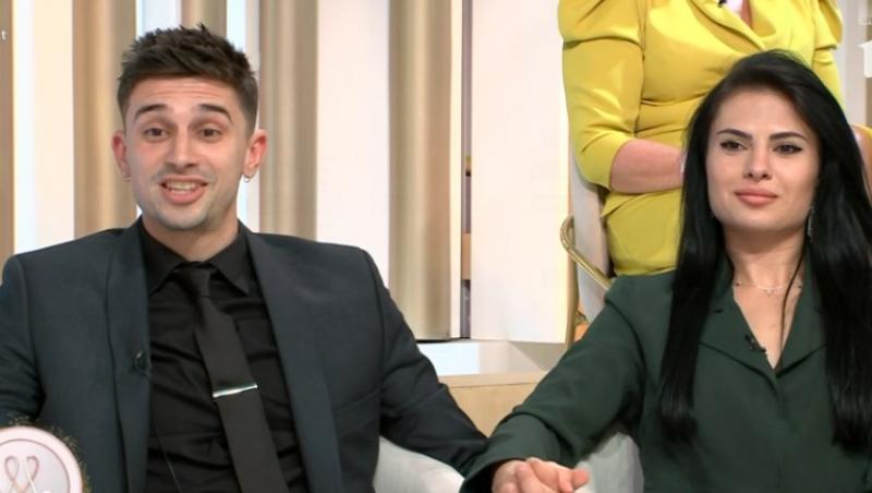 Mireasa sezonul 11. Votarea specială s-a încheiat! Ce cuplu a primit cele mai multe voturi pentru eliminare