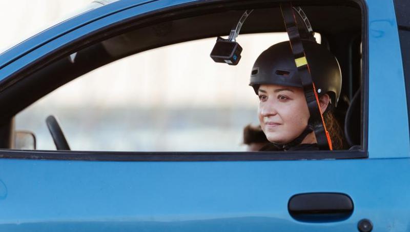 Roxana Blenche și-a sărbătorit fiica. Fotografii înduioșătoare cu Olivia, fetița prezentatoarei Hello Chef și a lui Cătălin Bucur