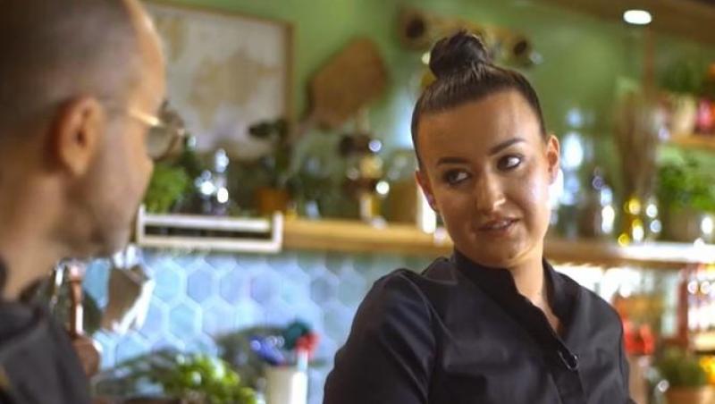 Roxana Blenche și-a sărbătorit fiica. Fotografii înduioșătoare cu Olivia, fetița prezentatoarei Hello Chef și a lui Cătălin Bucur