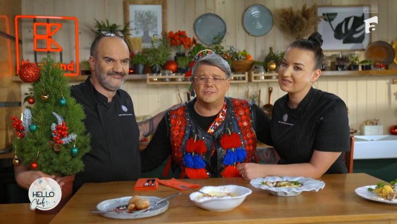 Roxana Blenche și-a sărbătorit fiica. Fotografii înduioșătoare cu Olivia, fetița prezentatoarei Hello Chef și a lui Cătălin Bucur