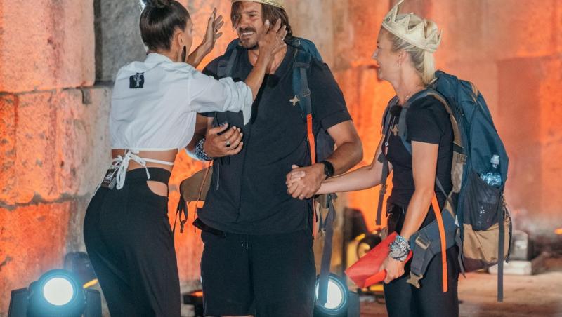 Mihai Petre își sărbătorește ziua de naștere. Mesajul emoționant pe care Elwira Petre i l-a transmis soțului ei