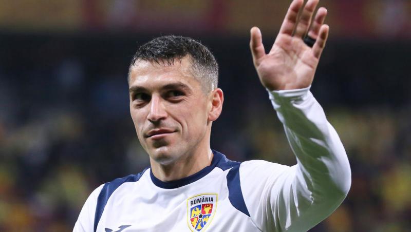 Nicolae Stanciu, la Genoa din 2026. Ce salariu ar putea încasa căpitanul Naționalei la clubul din Seria A patronat de Dan Șucu